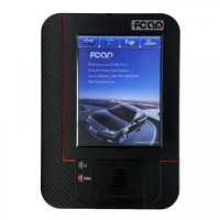 Original Fcar F3-G America Version (F3-W + F3-D) Fcar Scanner For Gasoline Cars and Heavy Duty Trucks Update Online